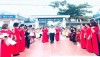 TRƯỜNG TH XÃ NOONG HẸT LONG TRỌNG TỔ CHỨC LỄ TỔNG KẾT NĂM HỌC 2024-2025