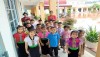 HỌC VUI, NÓI GIỎI, VIẾT HAY