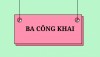 Quyết định: V,v ban hành quy chế dân chủ trong hoạt động của nhà trường