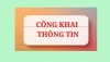 Hình ảnh công khai