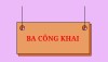 ck ĐÔNG